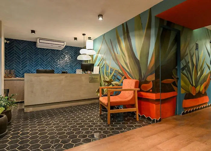 Vista Express Guadalajara Expo Surestay Collection By BW