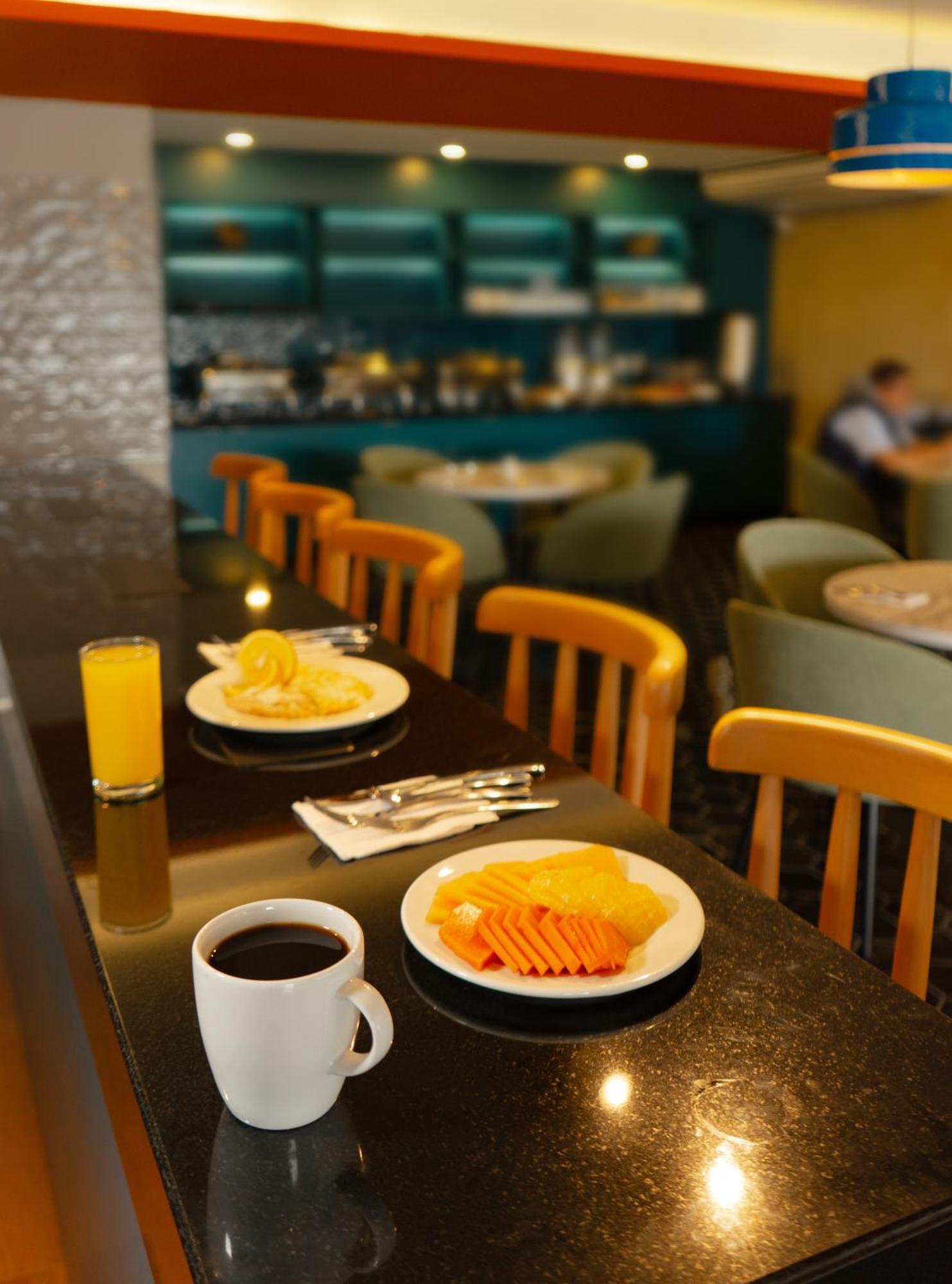 Vista Express Guadalajara Expo Surestay Collection By Bw Hotel Zapopan