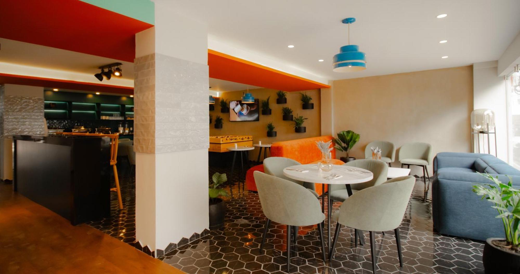 Vista Express Guadalajara Expo Surestay Collection By Bw Hotel 4*