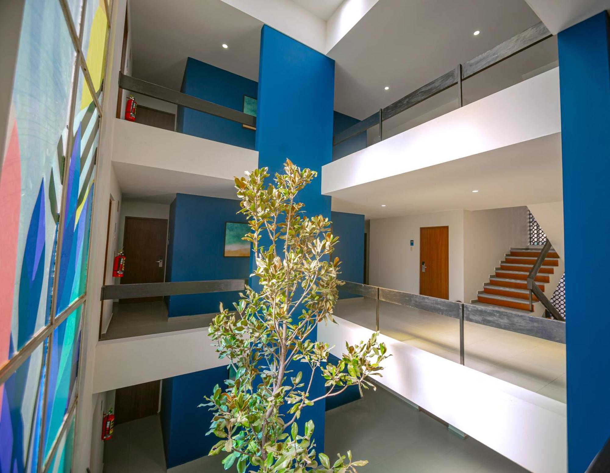 Vista Express Guadalajara Expo Surestay Collection By Bw