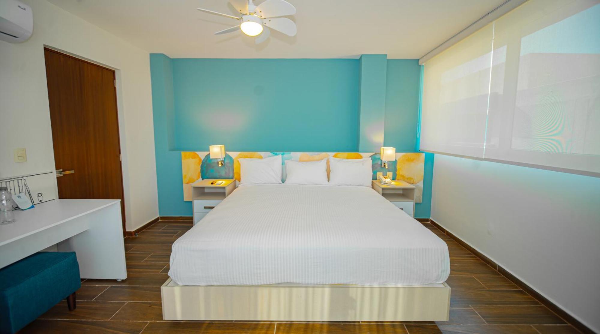 Vista Express Guadalajara Expo Surestay Collection By Bw Zapopan
