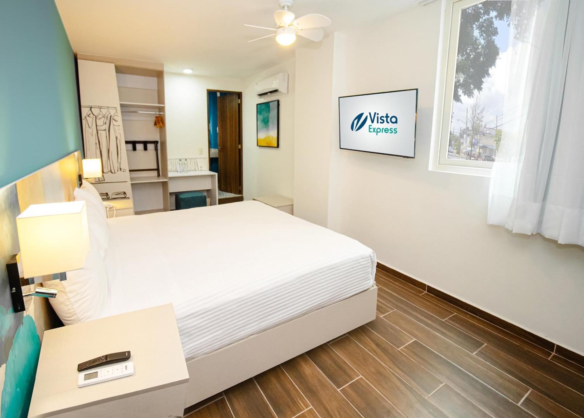 Vista Express Guadalajara Expo Surestay Collection By Bw Zapopan