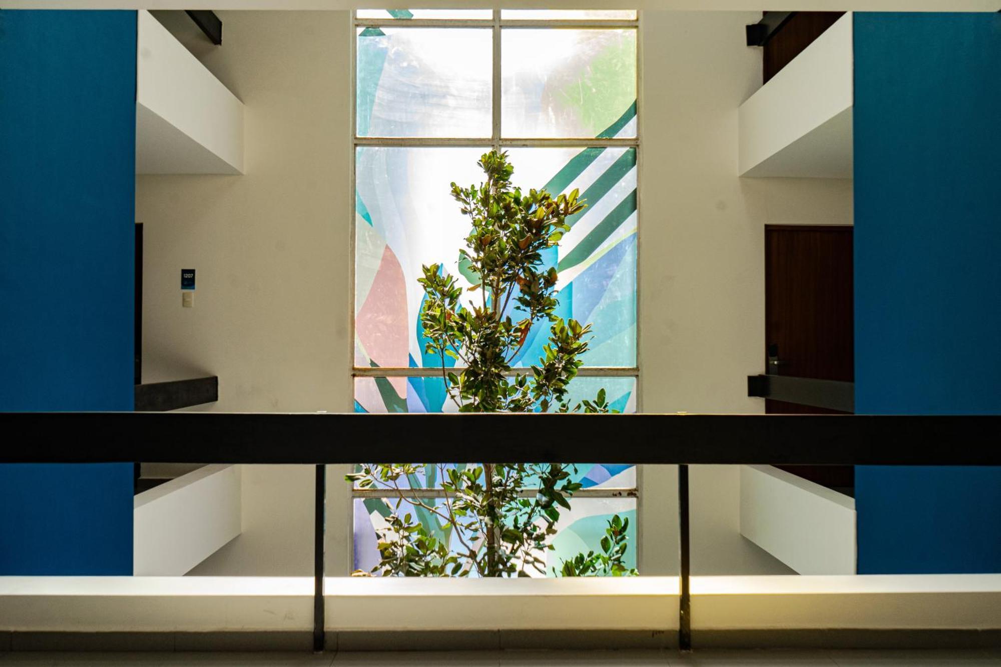 Vista Express Guadalajara Expo Surestay Collection By Bw 4* Zapopan
