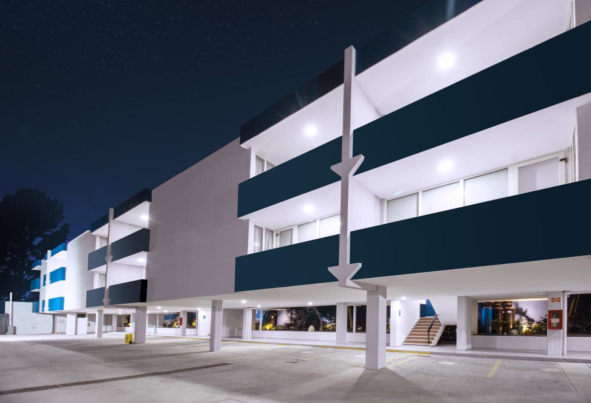 Vista Express Guadalajara Expo Surestay Collection By Bw Zapopan