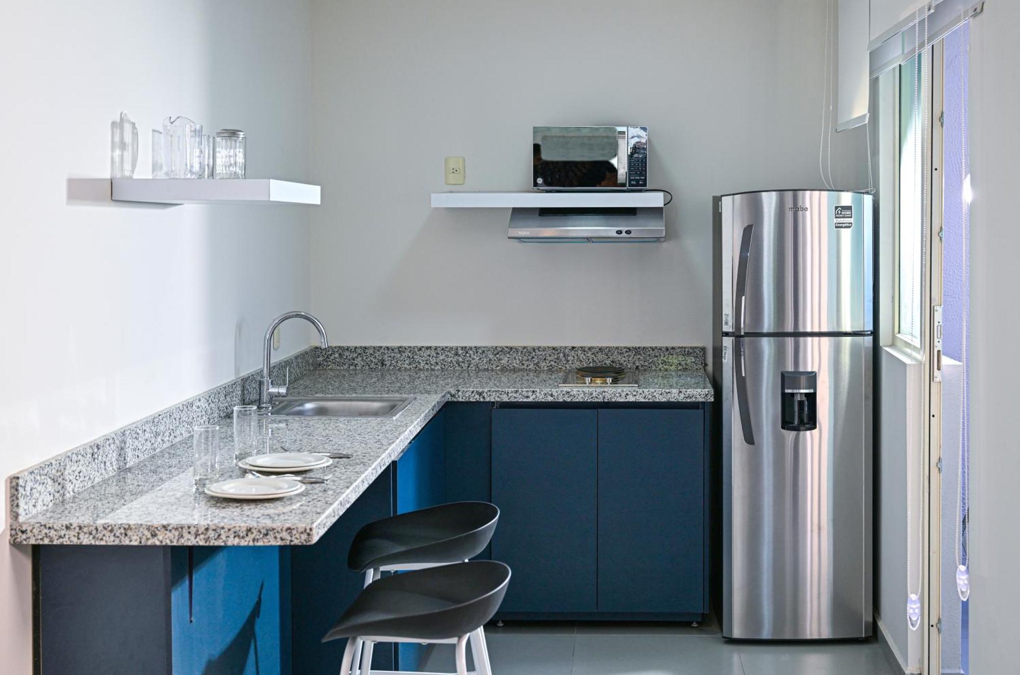Vista Express Guadalajara Expo Surestay Collection By Bw
