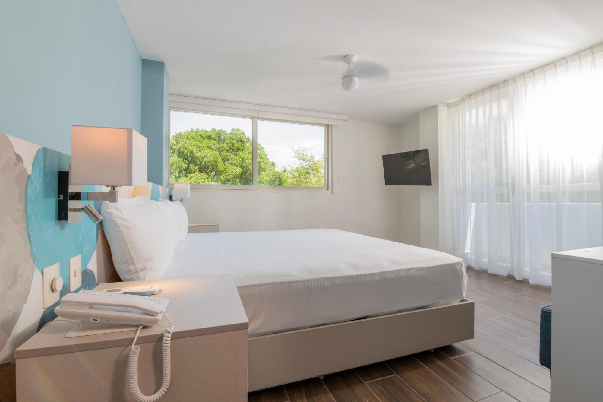 Vista Express Guadalajara Expo Surestay Collection By Bw Hotel 4*
