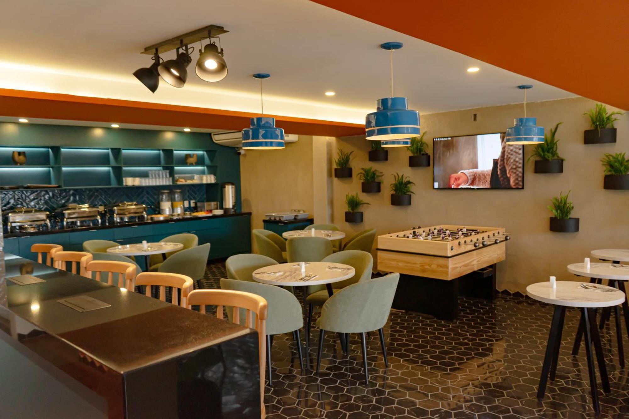 Vista Express Guadalajara Expo Surestay Collection By Bw 4*