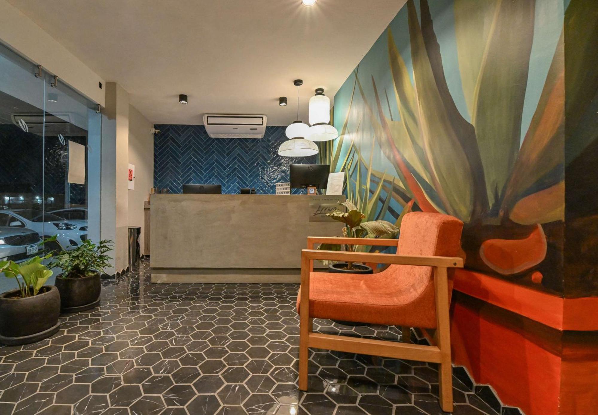 Vista Express Guadalajara Expo Surestay Collection By Bw