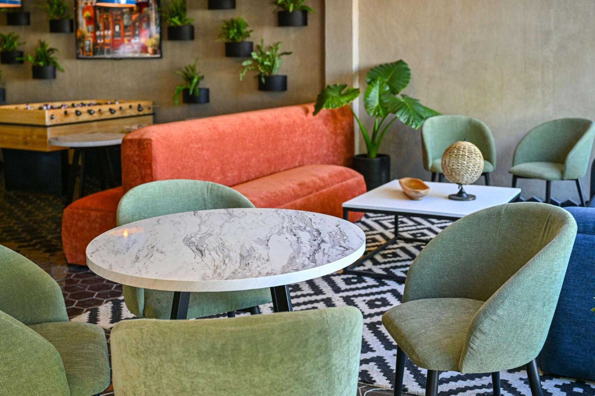 Vista Express Guadalajara Expo Surestay Collection By Bw Hotel Zapopan