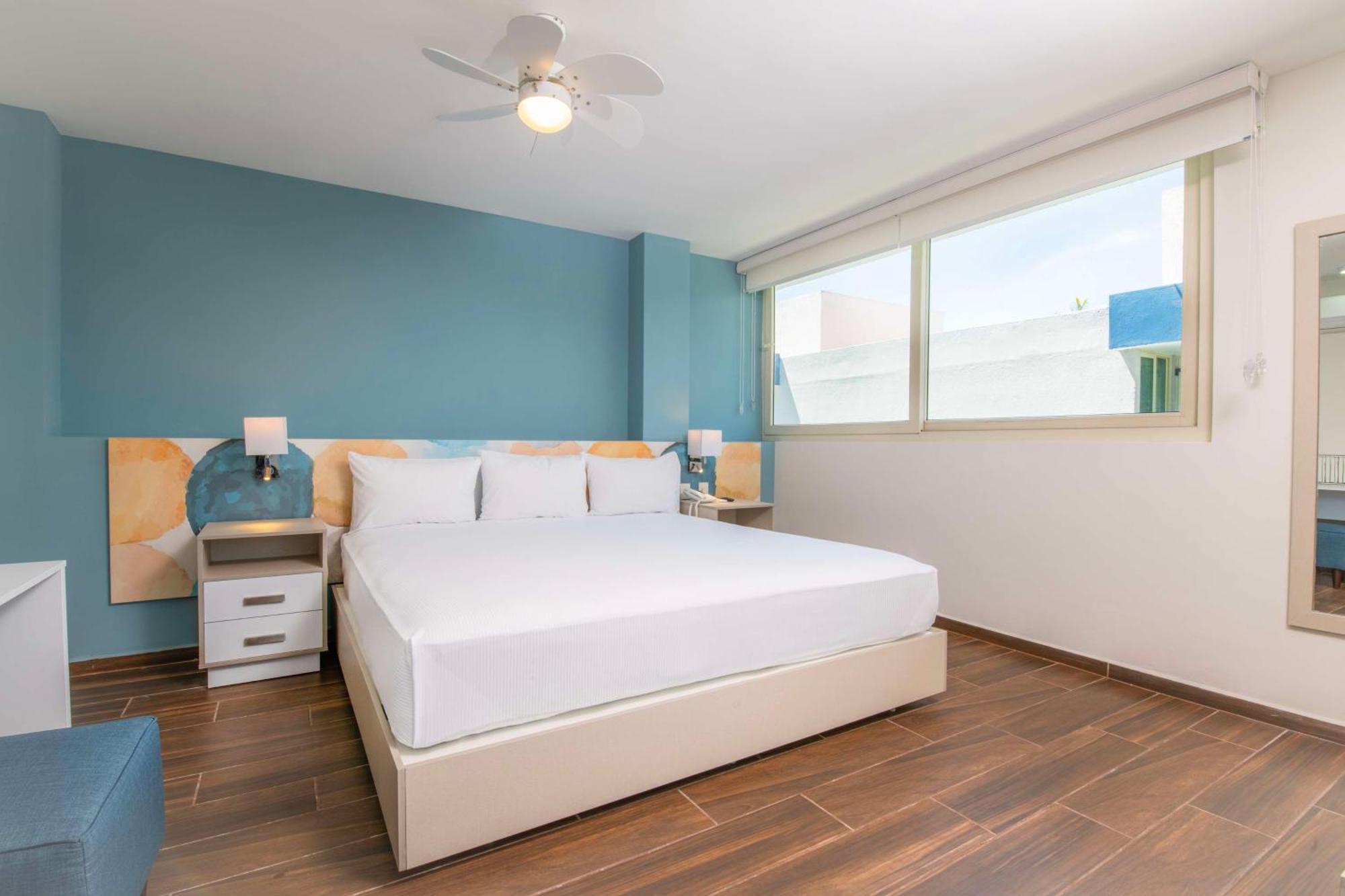 Vista Express Guadalajara Expo Surestay Collection By Bw Zapopan
