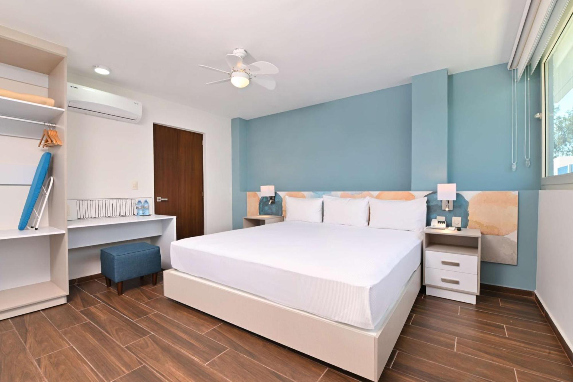 Vista Express Guadalajara Expo Surestay Collection By Bw 4* Zapopan