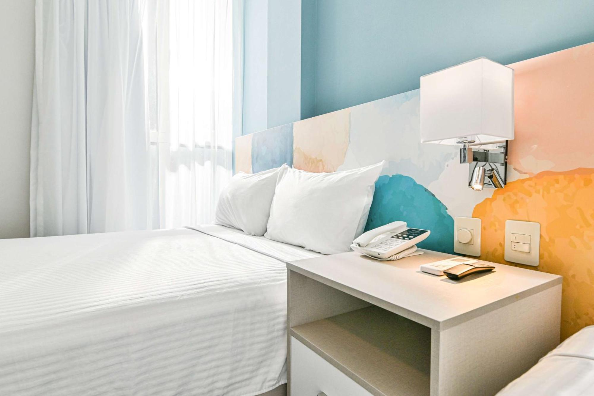 Vista Express Guadalajara Expo Surestay Collection By Bw 4*