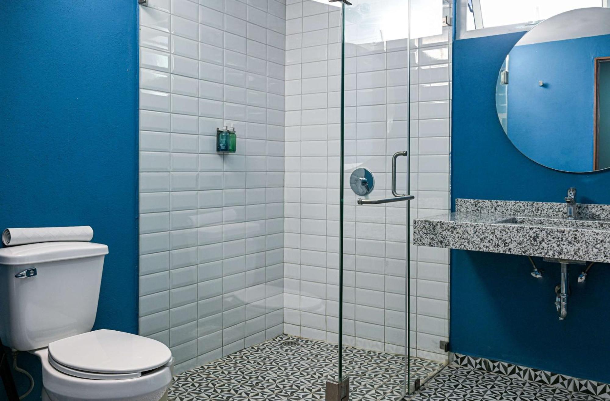 Vista Express Guadalajara Expo Surestay Collection By Bw 4* Zapopan