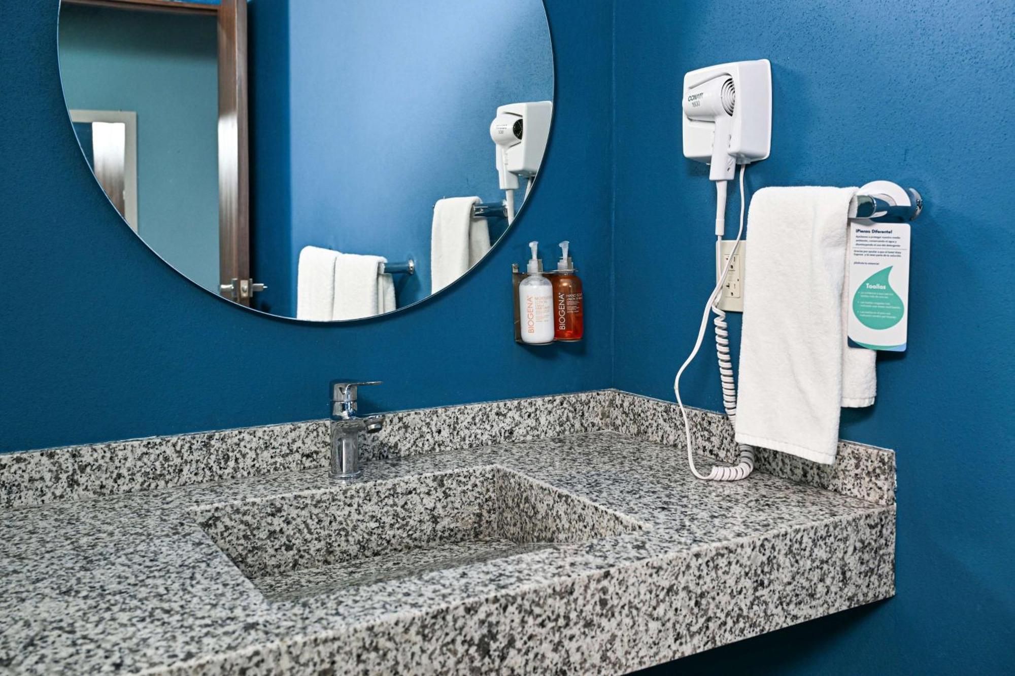 Vista Express Guadalajara Expo Surestay Collection By Bw Hotel 4*