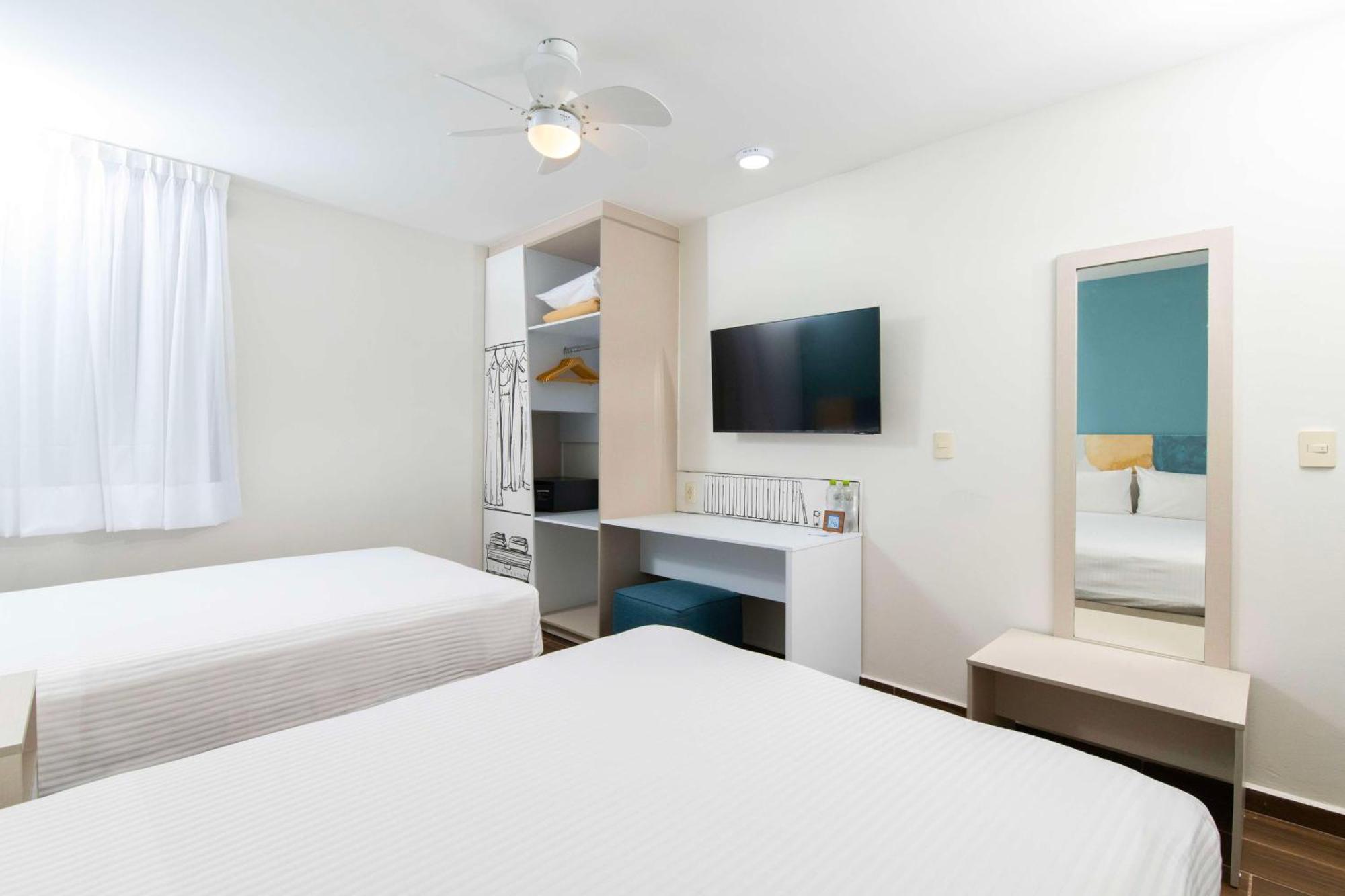Vista Express Guadalajara Expo Surestay Collection By Bw Hotel Zapopan