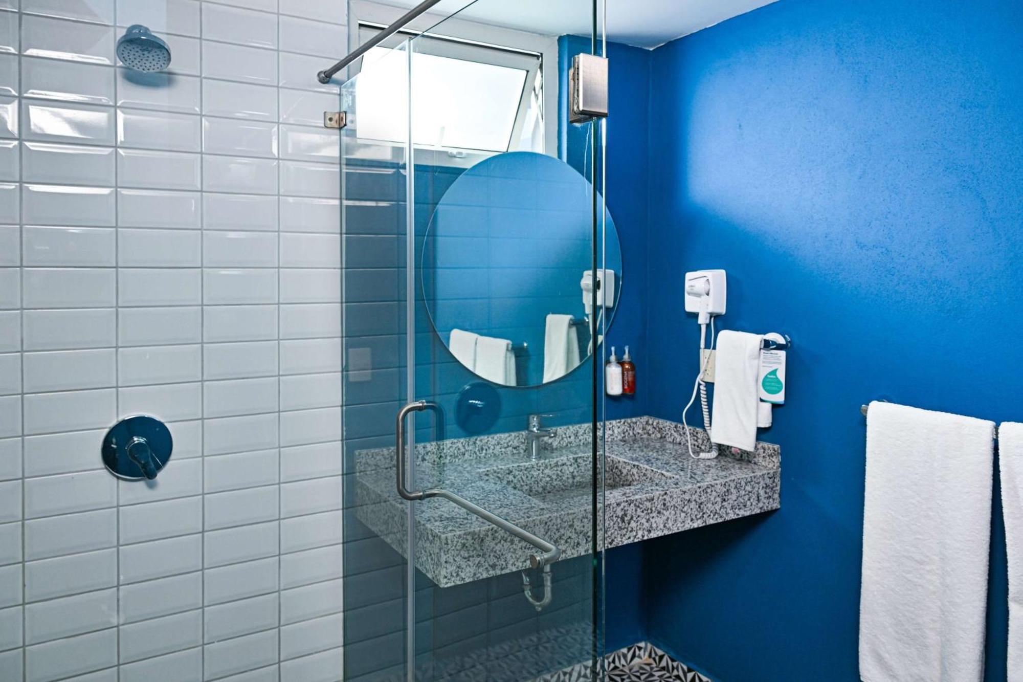 Hotel Vista Express Guadalajara Expo Surestay Collection By Bw Zapopan