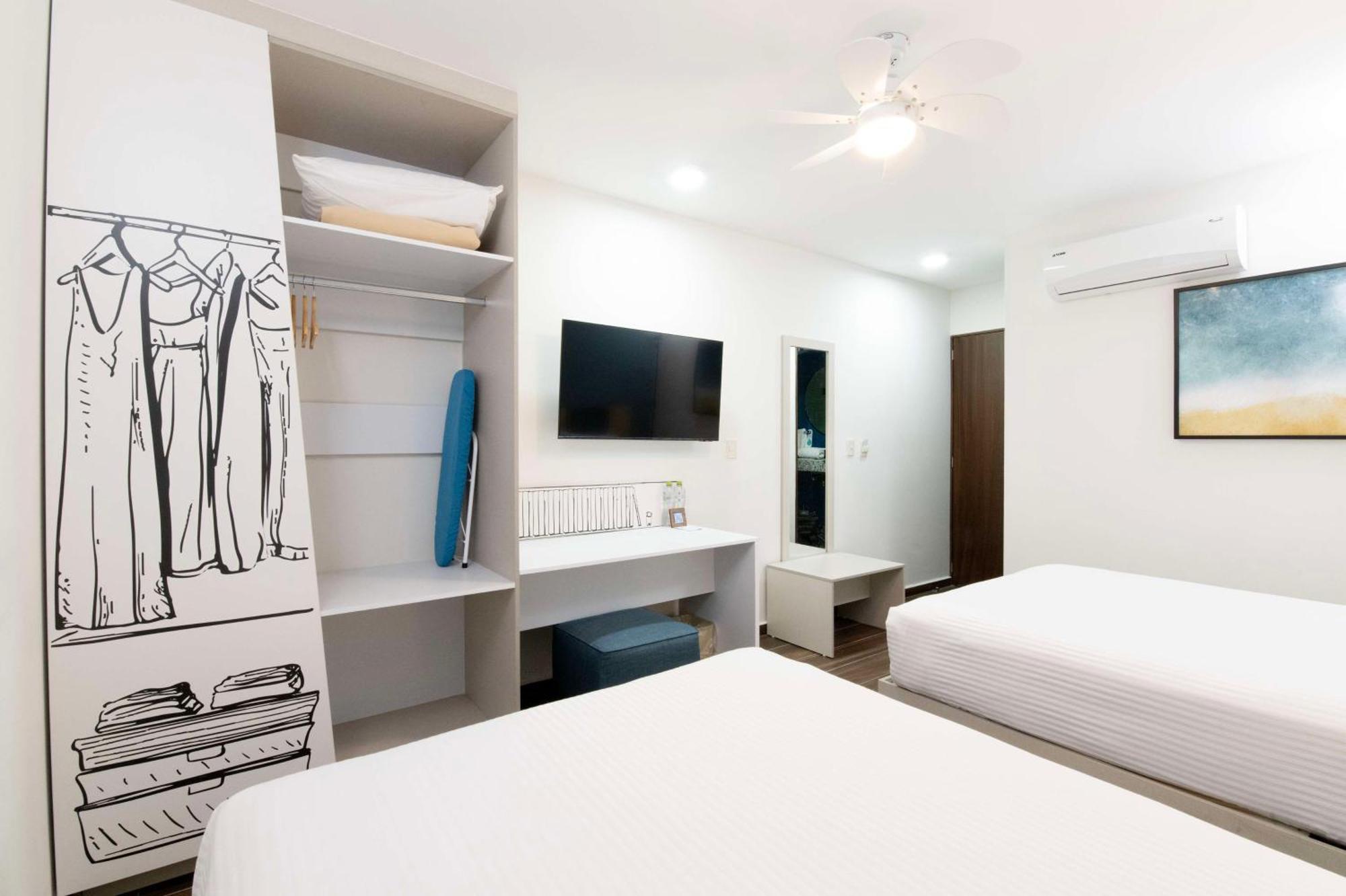 Vista Express Guadalajara Expo Surestay Collection By Bw Hotel