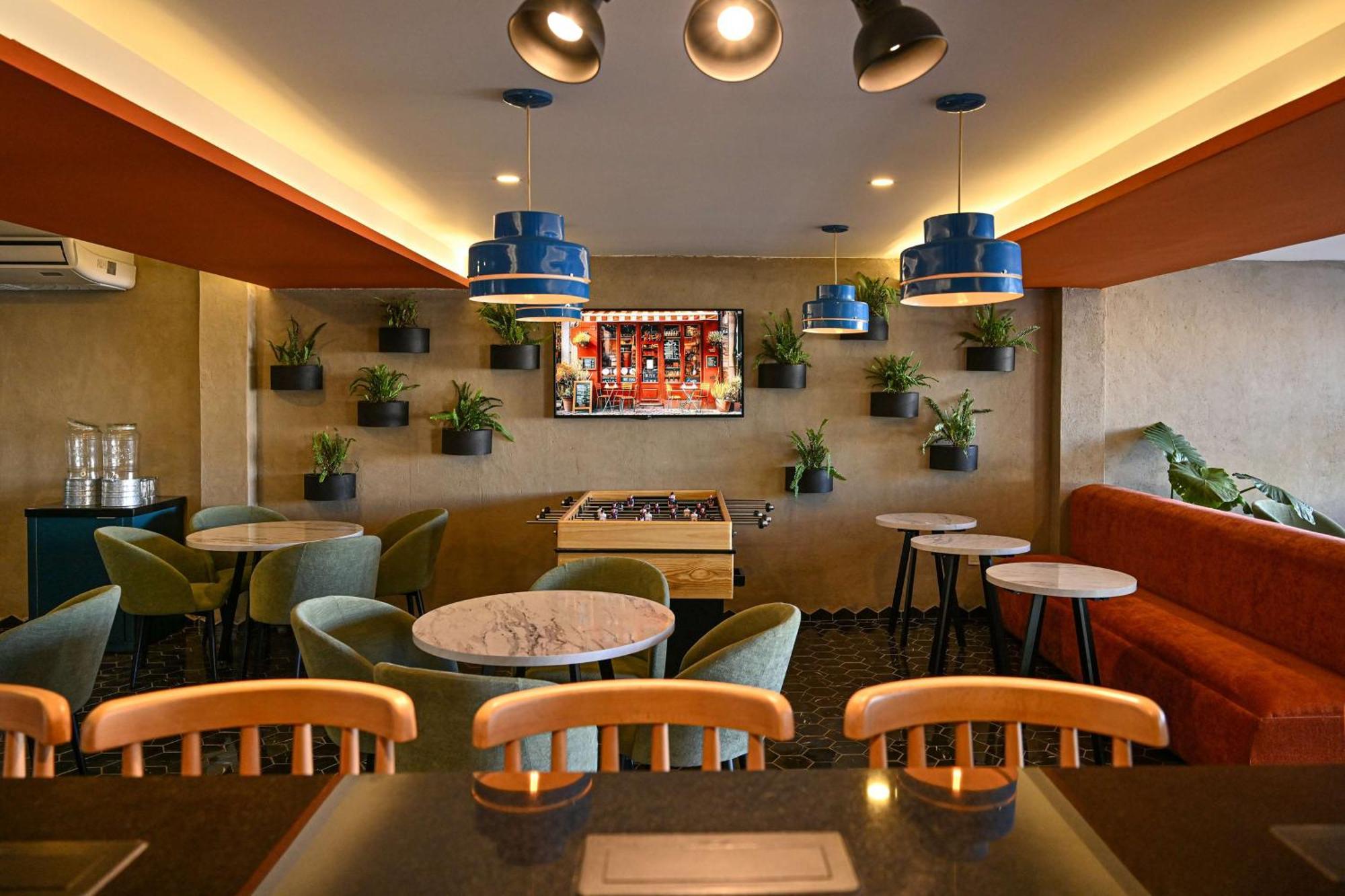 Vista Express Guadalajara Expo Surestay Collection By Bw Hotel 4*