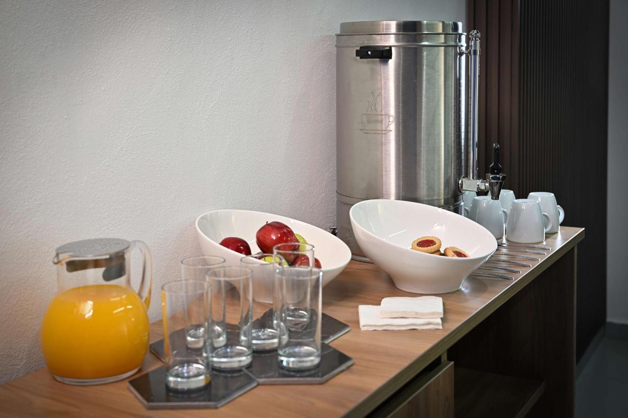 Vista Express Guadalajara Expo Surestay Collection By Bw Hotel Zapopan