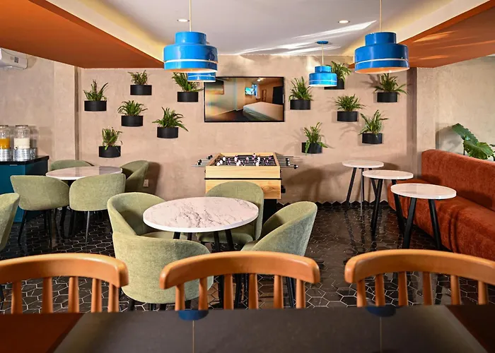 Vista Express Guadalajara Expo Surestay Collection By BW