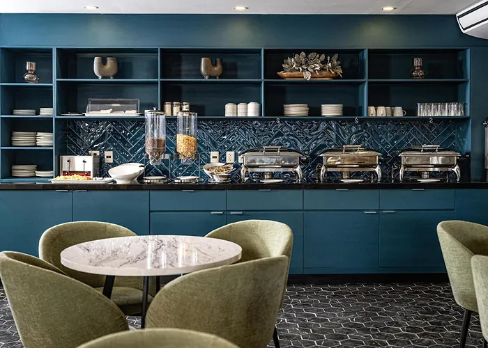 Vista Express Guadalajara Expo Surestay Collection By BW
