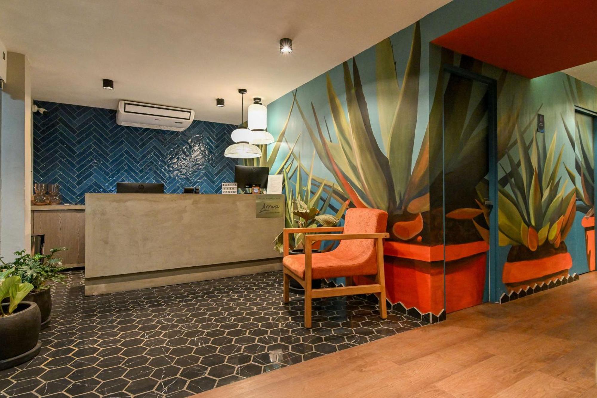 Vista Express Guadalajara Expo Surestay Collection By Bw Zapopan