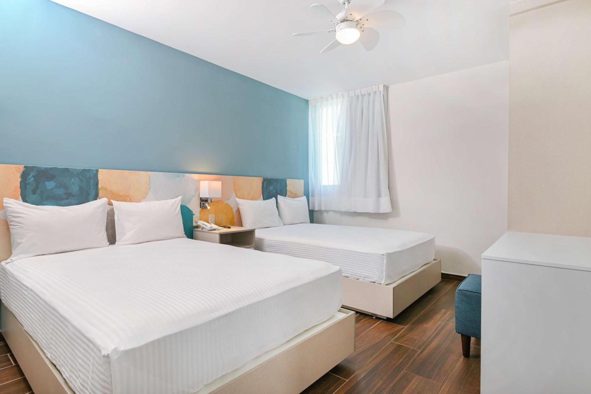 Vista Express Guadalajara Expo Surestay Collection By Bw Hotel