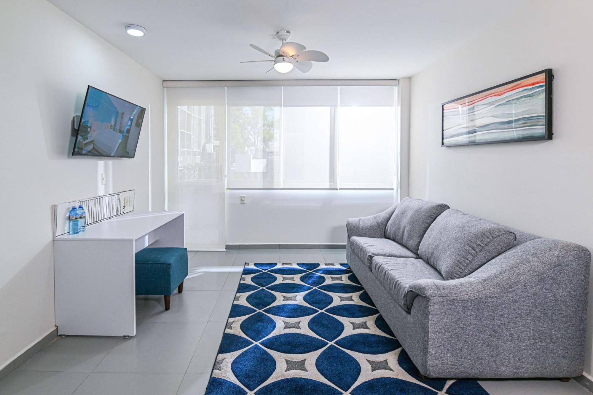 Vista Express Guadalajara Expo Surestay Collection By Bw Zapopan