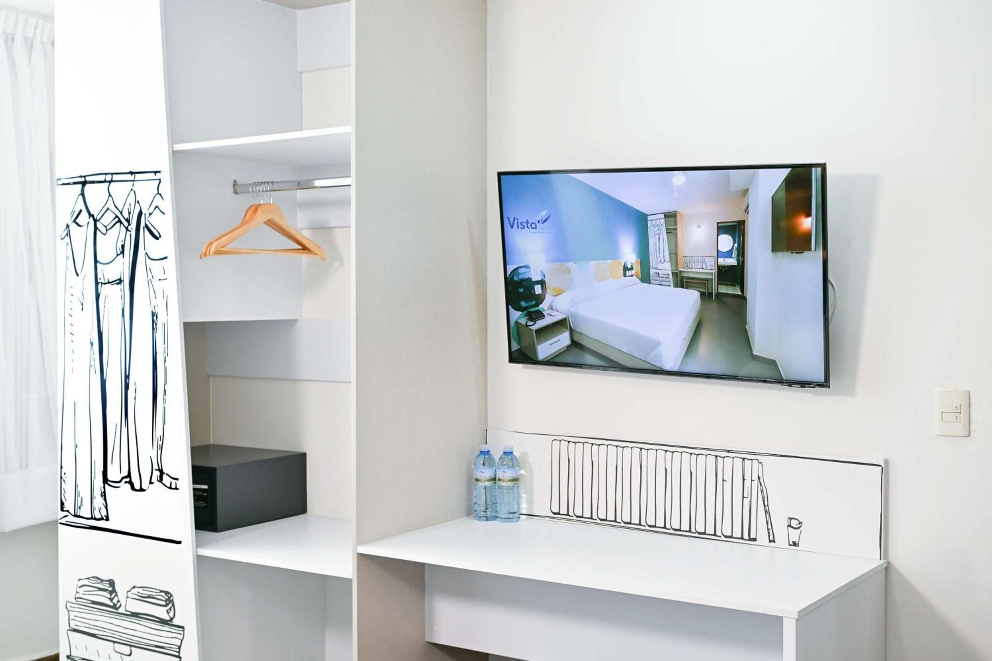 Vista Express Guadalajara Expo Surestay Collection By Bw