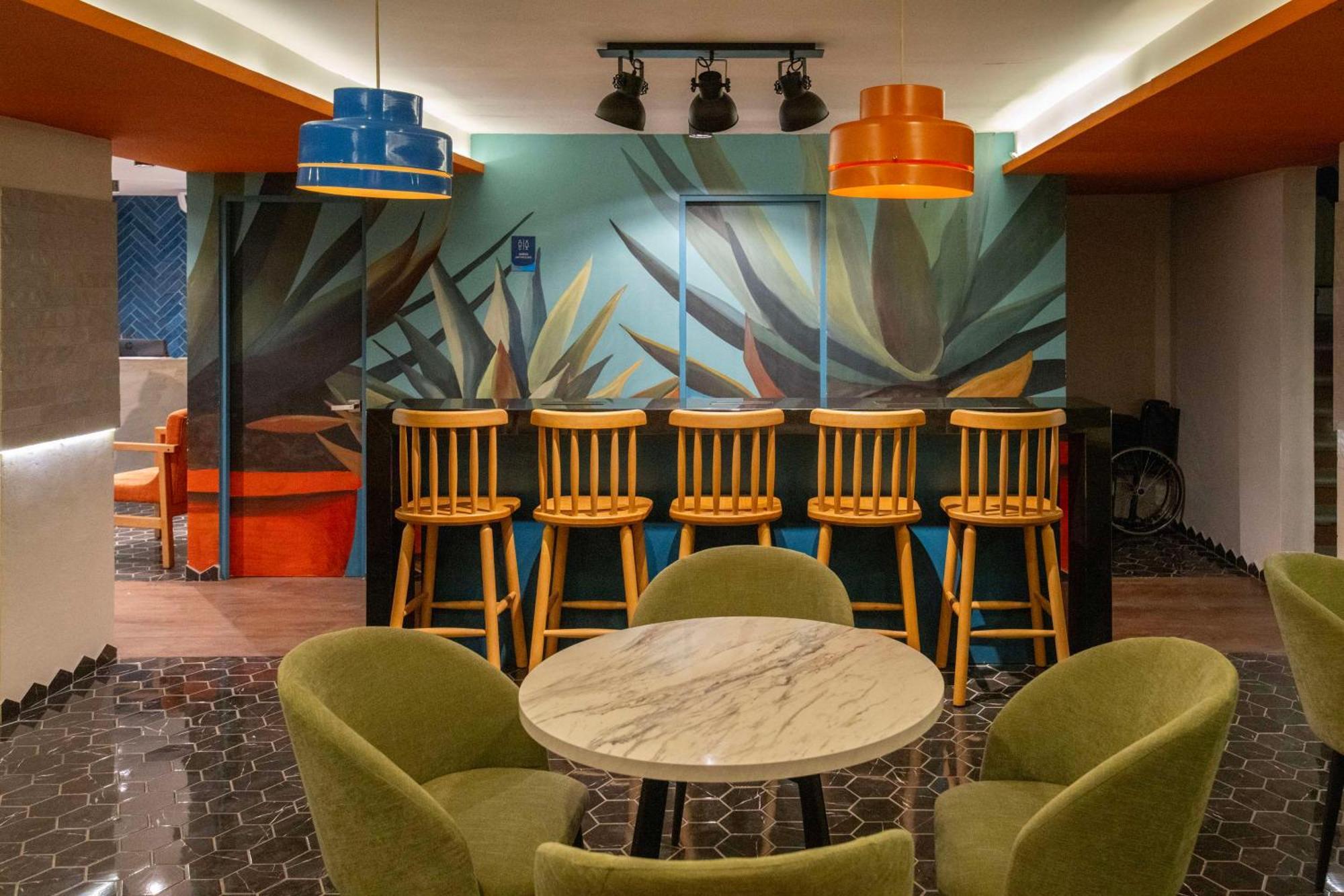 Vista Express Guadalajara Expo Surestay Collection By Bw Zapopan