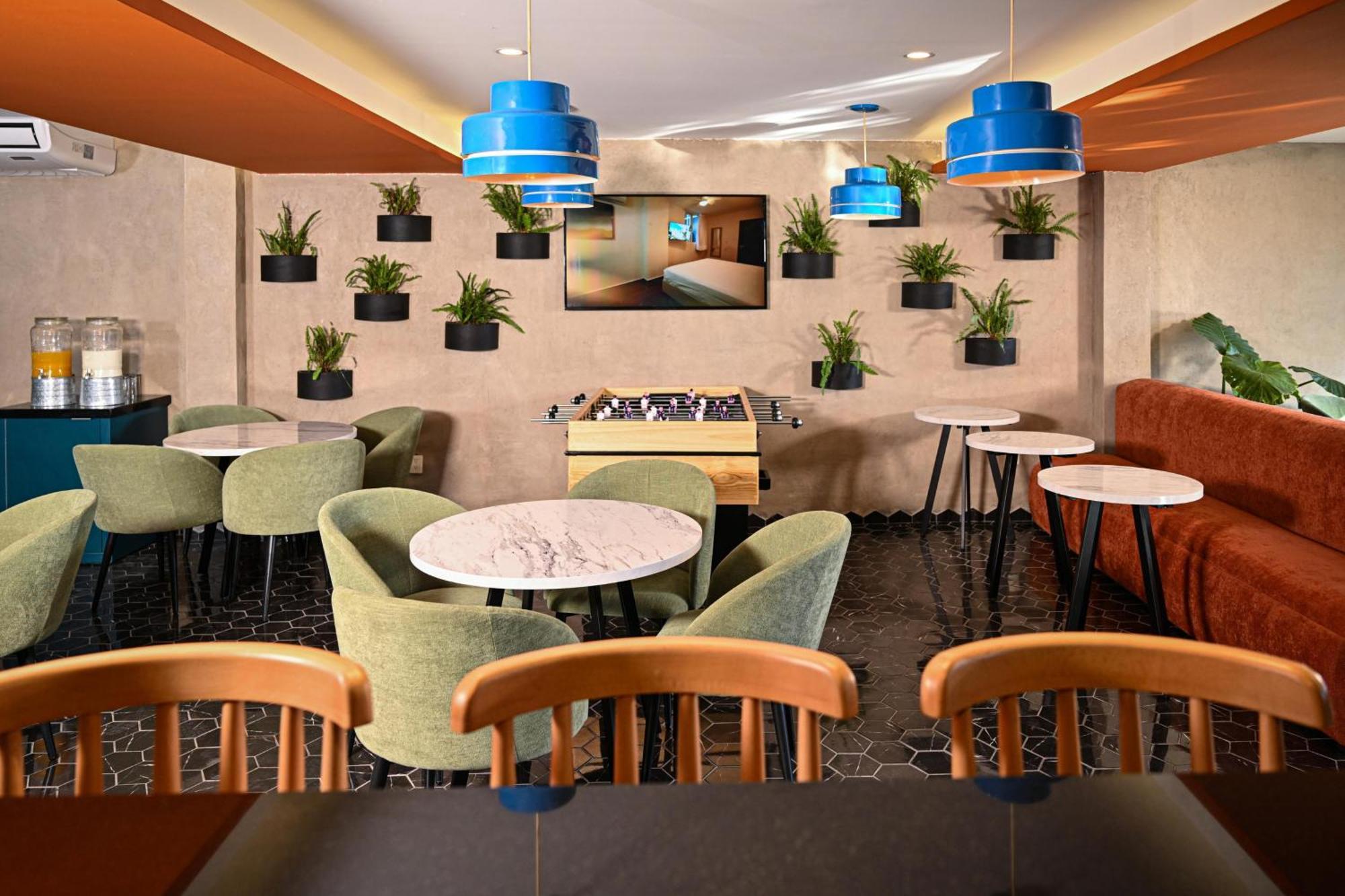 Vista Express Guadalajara Expo Surestay Collection By Bw